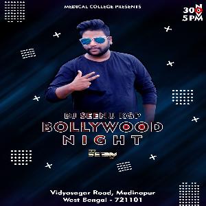 Theme Of Love Vol.11 - Dj Seenu Kgp